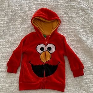 Elmo sweater